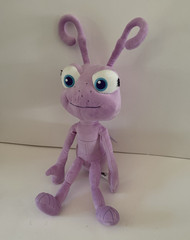 Disney Store Pixar A Bug’s Life Princess Dot Plush Stuffed Animal