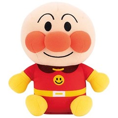 [BANDAI] I’ll imitate you♪ Pyoko Pyoko Anpanman Ages 2 and up