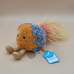 Jellycat Amuseables Space Comet – AUTHENTIC – NEW WITH TAGS