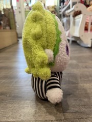 Cuteeze Beetlejuice 11″ Plush.