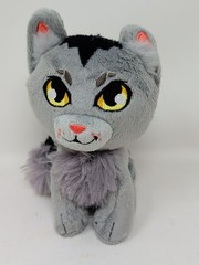 Warrior Cats Graystripe 6″ Mini Mystery Plush Small