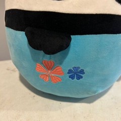 Takashoji Panda Plush Multicolor Washable All Occasion Toy