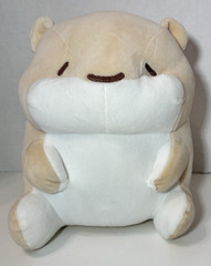 Arachi Hamster Plush South Korean Korea Character Toy Game Stuffed Animal Copin