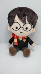 Harry Potter 9 Inch Plush Wizarding World Stuffed Doll