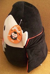 Vlad the Vampire Squishmallows Halloween 2025 soft plush 15″ 16″ FREE S&H c47070