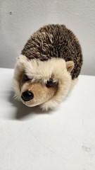 Adventure Planet HEDGEHOG 11″ Plush Animal Heritage Collection Cuddly & Cute