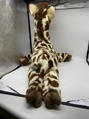 Douglas Cuddle Toy Giraffe Plush Stuffed Animal Spotted 18 Inch 4518 2021