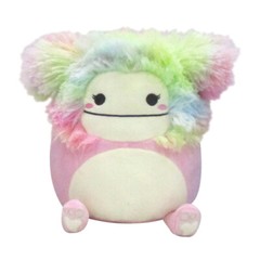 Squishmallows Caparinne The Bigfoot 8″ Inch Ultrasoft Stuffed Plush