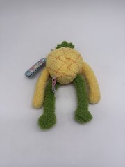 Fiesta Plush Pineapple Stuffed Fruit