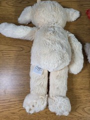 Slumberkins lot of 3 Otter Kin Hero Camp Superhero 14″ Alpaca and Ibex Buttercup
