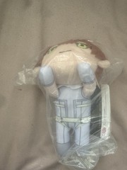 -NESOBERI (Lay-Down) TV Anime Go! Go! Loser Ranger! Plush (EX) New