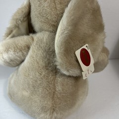 Douglas Cuddle Toy Beige Puppy Dog Plush Stuffed Animal NWT Tags