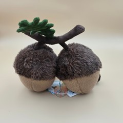 Jellycat Amuseables Ort & Tum Acorns – AUTHENTIC – NEW WITH TAGS
