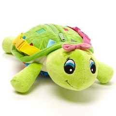 – Belle Turtle – Learning Activity – Develop Motor Skills and Problem Solving…