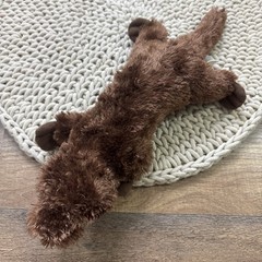 Wildlife Artists Brown River Otter Soft Plush Stuffed Animal 9”