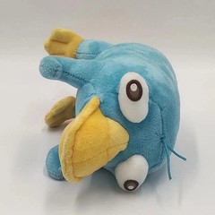New 28cm Platypus plush Anime Plush Toy Plush Toy Stuffed Animals Soft Plush