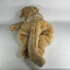 Kids Preferred Dog Plush Golden Labrador Retriever Floppy Large 24″ Vintage