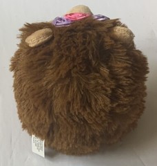 My Life As Brown Plush Pet Hedgehog for 18″ Dolls