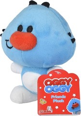 Simba Toys Oggy Oggy Friends 6-inch Oggy Plush