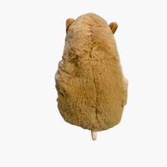 Douglas Lil’ Baby Hamster Plush Stuffed Animal Toy 5″ Small Cute