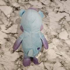 Care Bears 10” Plush Lot of 3 Cheer Wish Good Luck Modern Bundle