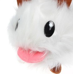 25cm Poro Plush Toy Poro Doll High Quality SOFT & SUPER CUTE Kids Toys Gift