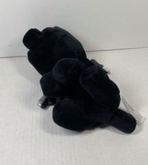 Mojang Minecraft Dragon Black Ender Mini 6″ Plush Pixel Jinx I2