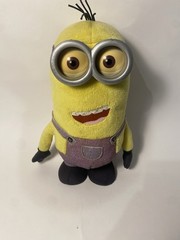 Despicable Me Minions Kevin Minion Yellow 11″ Plush Stuffed Animal Toy