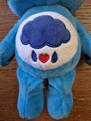 Care Bears Grumpy Bear 10inch 2020 Plush Collection