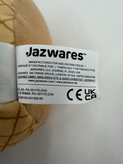 Squishmallows Jazwares Shadow the Hedgehog Ice Cream 5″ Scented Plush ~ New