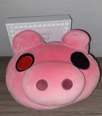 Piggy Roblox DoughMigos 8″ Plush – Phat Mojo- 2021