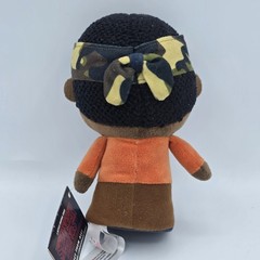Funko SuperCute Plushies Stranger Things Lucas Sinclair Collectible Plush 3+