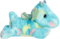 Enchanting 7-Inch Sprinkles Dragon Stuffed Animal – Adventure Awaits with Play!