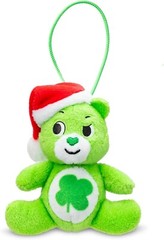 Care Bears Micro Teenies Holiday 5-Pack Treasure Box Christmas Edition New