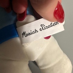 Moriah Elizabeth Guys & Gals Series 1 Alfred Polar Bear Plush 11″ stuffed animal