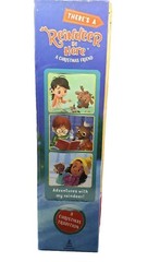 Christmas Story Book & Plush Gift Set For Kids “Reindeer In Here” EXCLUSIVE NEW