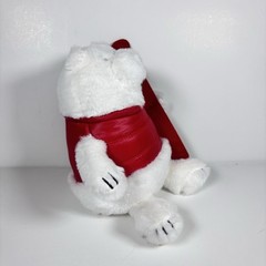 Giggle scape Christmas Holiday Plush Stuffed Animal Yeti, Polar Bear & Penguin