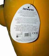 DRAGONITE POKEMON 20″ SQUISHMALLOW EXCLUSIVE HARD TO FIND BRAND NEW WITH TAG