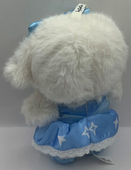 Sunnycoco Rebellious Sweetheart Series Cinderella Lamb Plush Blind Box Cute