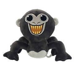 Gorilla Tag Monke Plush Toy Soft Stuffed Animal Doll Kids Gift Home Decor