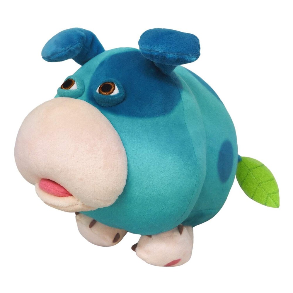 Little Buddy Pikmin Moss Plush 8 NP72925