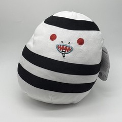 2024 Beetlejuice Movie Sandworm Squishmallow 8” Plush, NWT JazWares