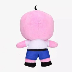 Smiling Friends Adult Swim Jazwares Pim 8″ Plush BNWT