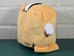 LankyBox 6″ Smiling BOXY Plush Series 3 Plushie Stuffed Box Toy from Lanky Box