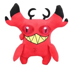 Movie Character Plush Toy Cute Stuffed Plushie Gift Home Decor