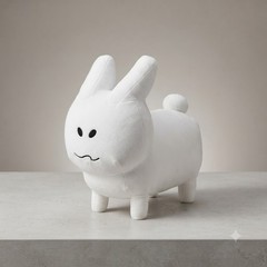 GUBBY Plush Toy Soft Stuffed Doll Kids Birthday Gifts