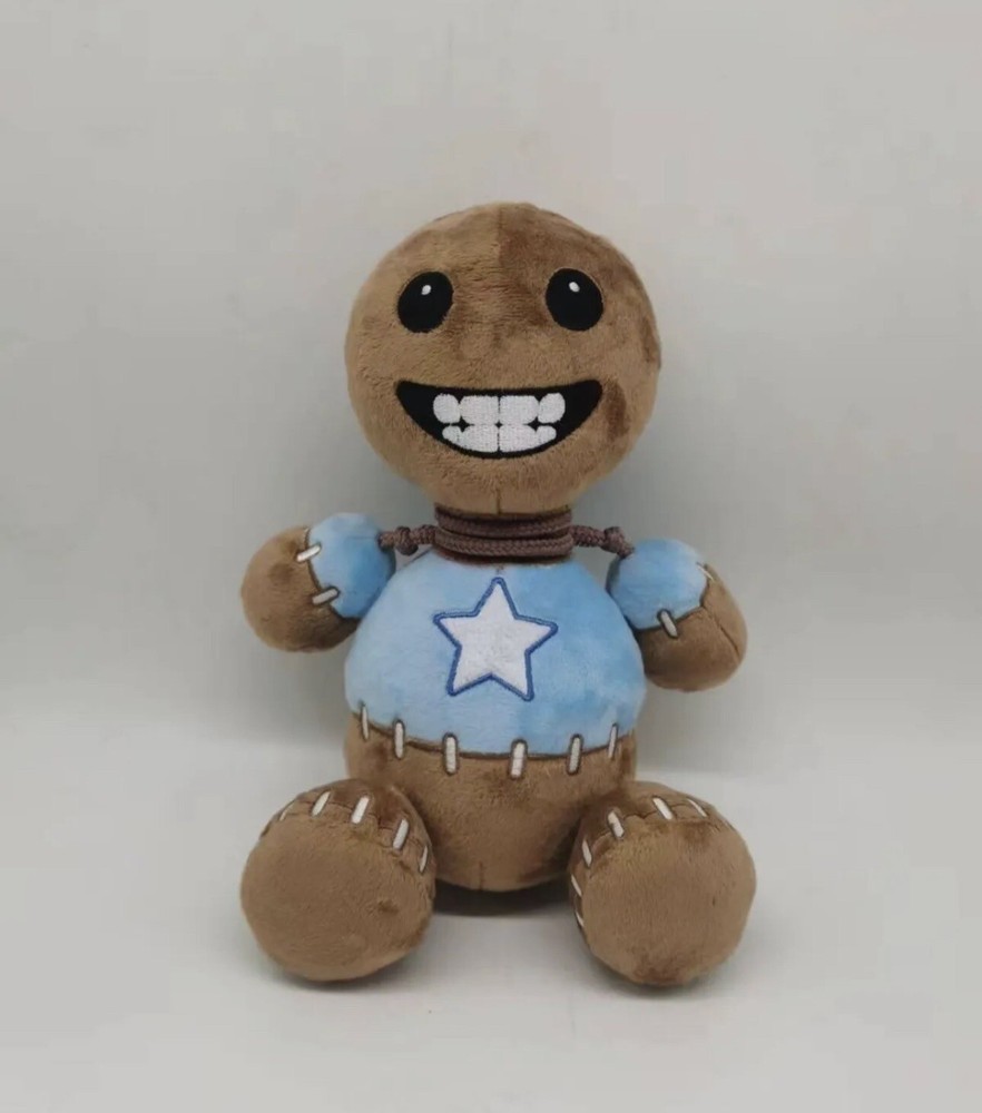 Kick the buddy Plush Toy