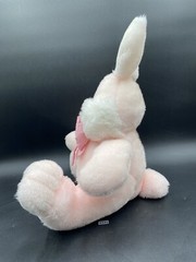 Vintage Best Made Toys Limited Pink Easter Bunny Carrot Feet Toronto