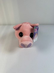 Adopt Me! Collector 8 inch Plush – Pig