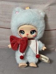 Liila’s Lucky Cat V3 plush doll Whimsy